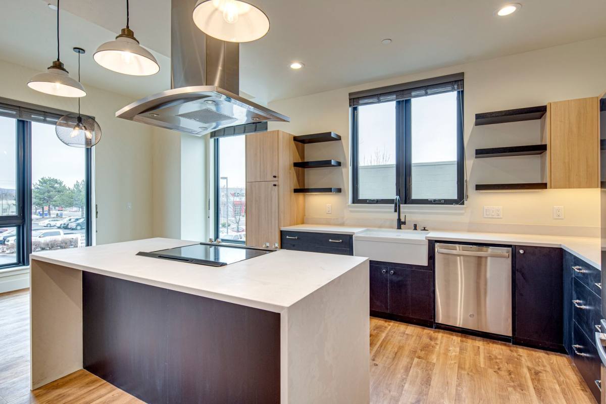 Apartment for rent at 404 SW 6th St, Redmond, OR 97756