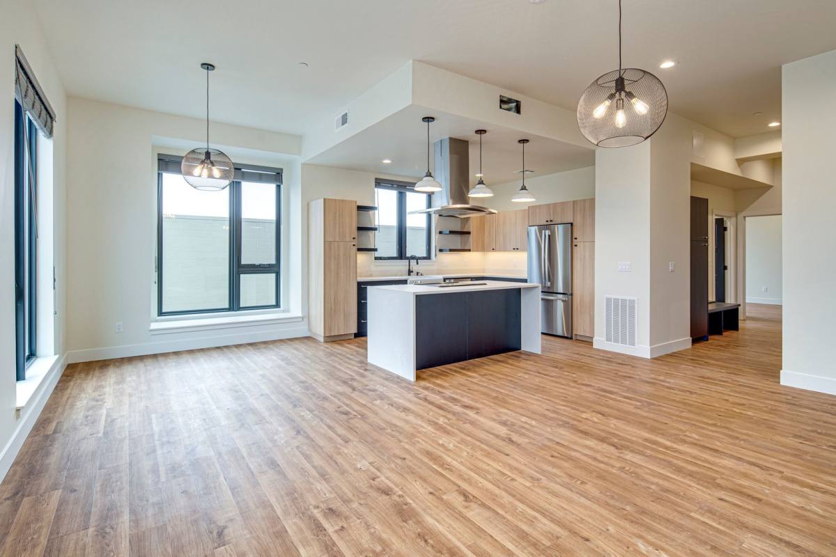 Apartment for rent at 404 SW 6th St, Redmond, OR 97756