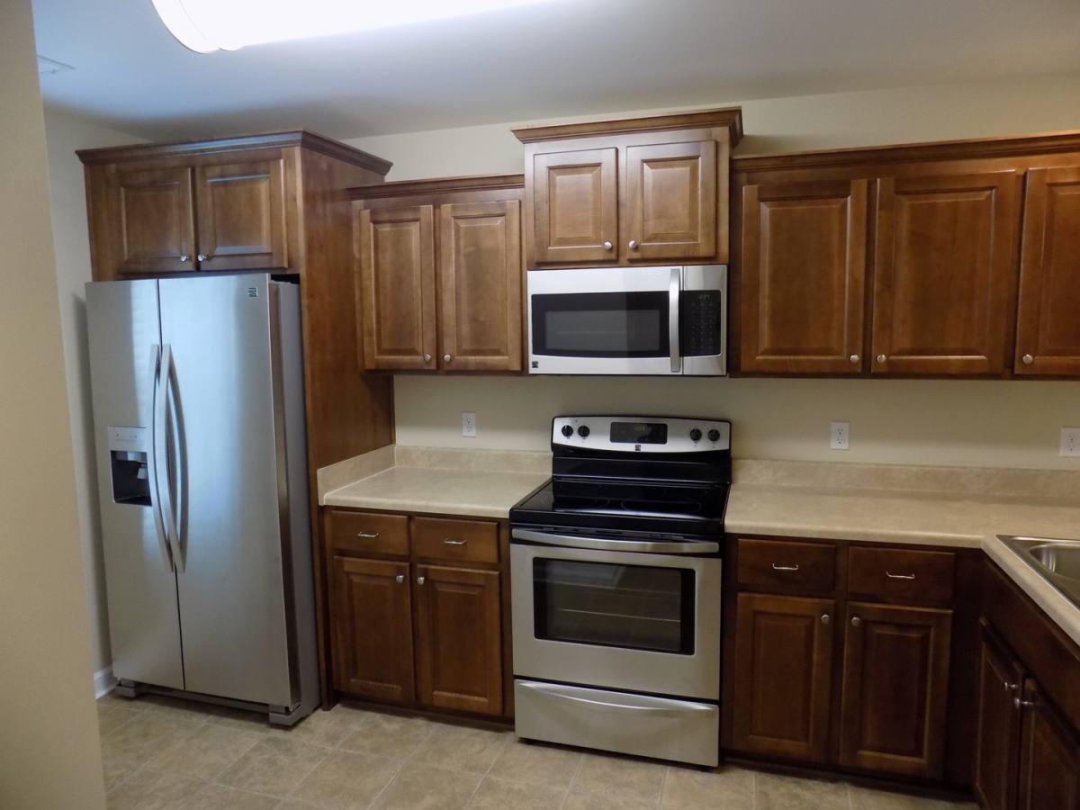 Townhouse for rent at 56 Rivermoor Court, Port Wentworth, GA 31407