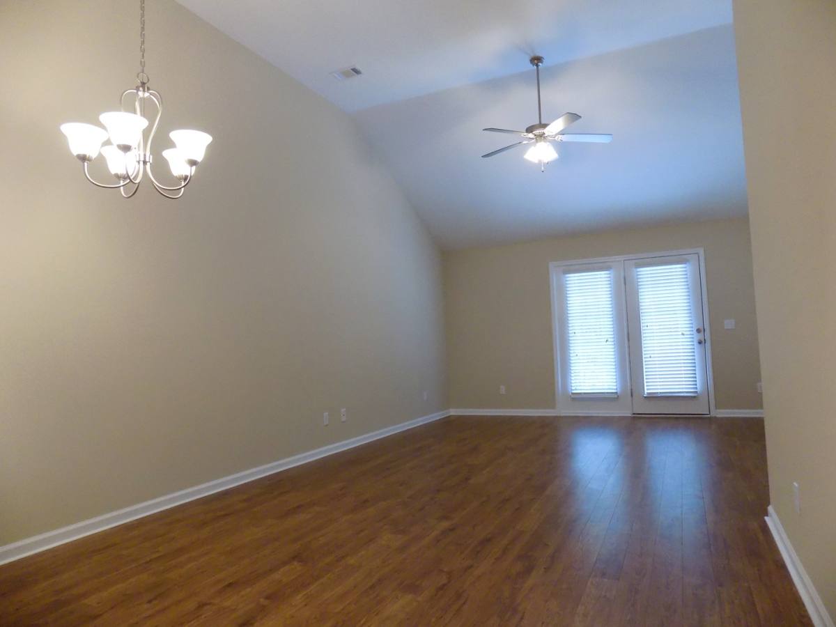 Townhouse for rent at 56 Rivermoor Court, Port Wentworth, GA 31407