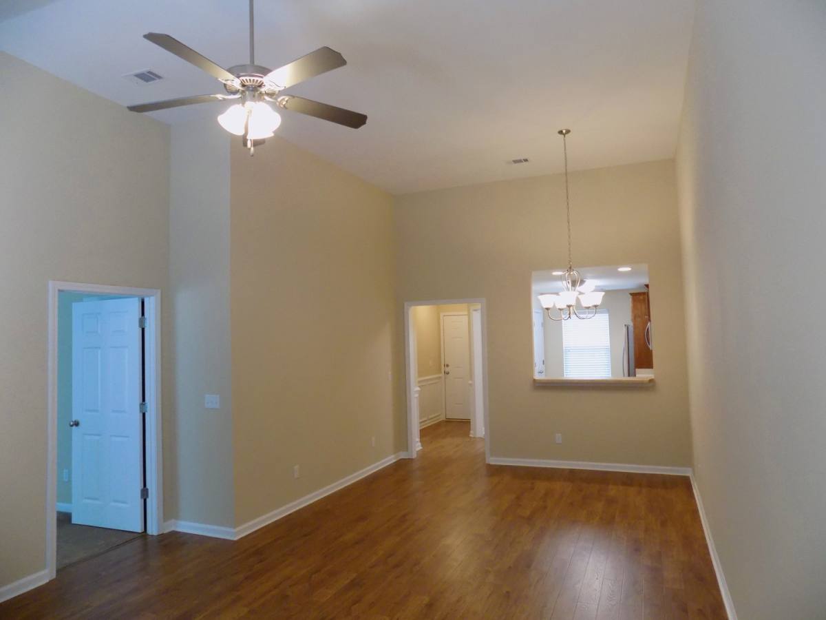 Townhouse for rent at 56 Rivermoor Court, Port Wentworth, GA 31407