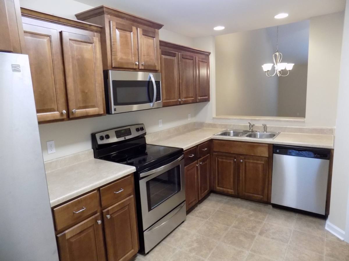 Townhouse for rent at 56 Rivermoor Court, Port Wentworth, GA 31407