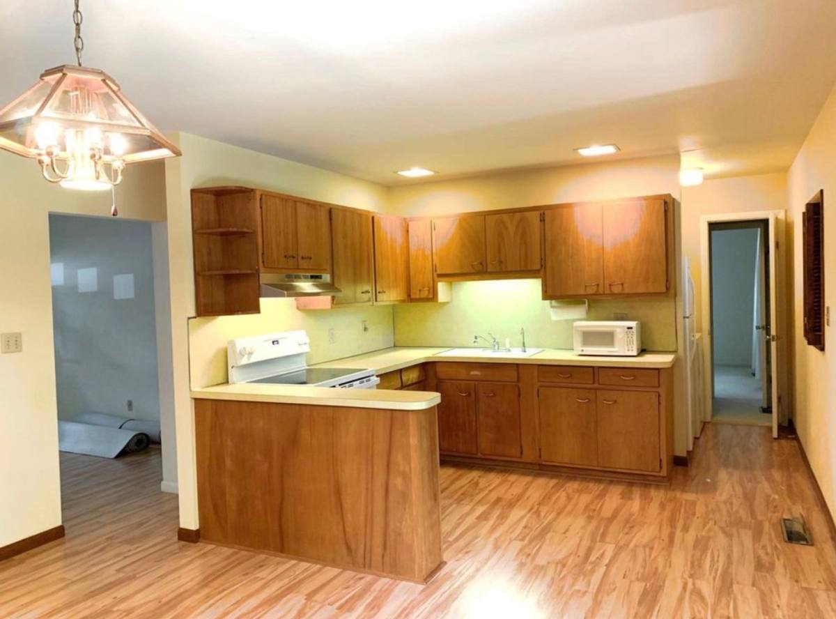 House for rent at 1961 Indian Trail Dr, West Lafayette, IN 47906