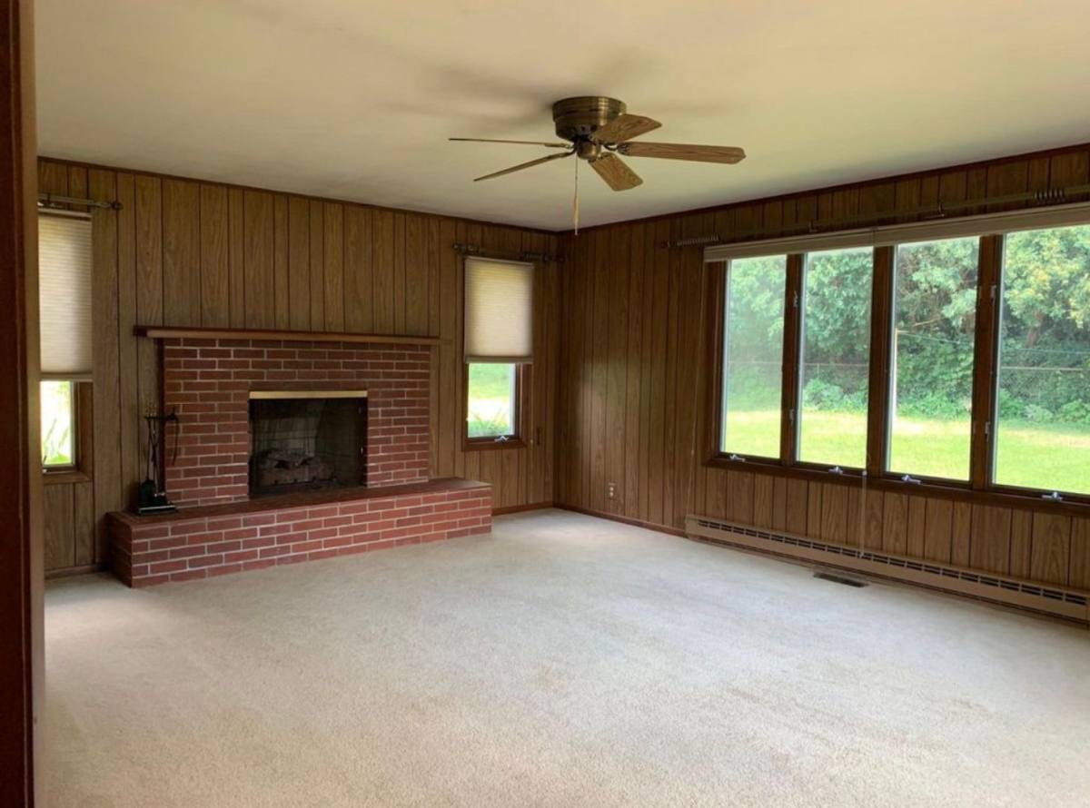 House for rent at 1961 Indian Trail Dr, West Lafayette, IN 47906