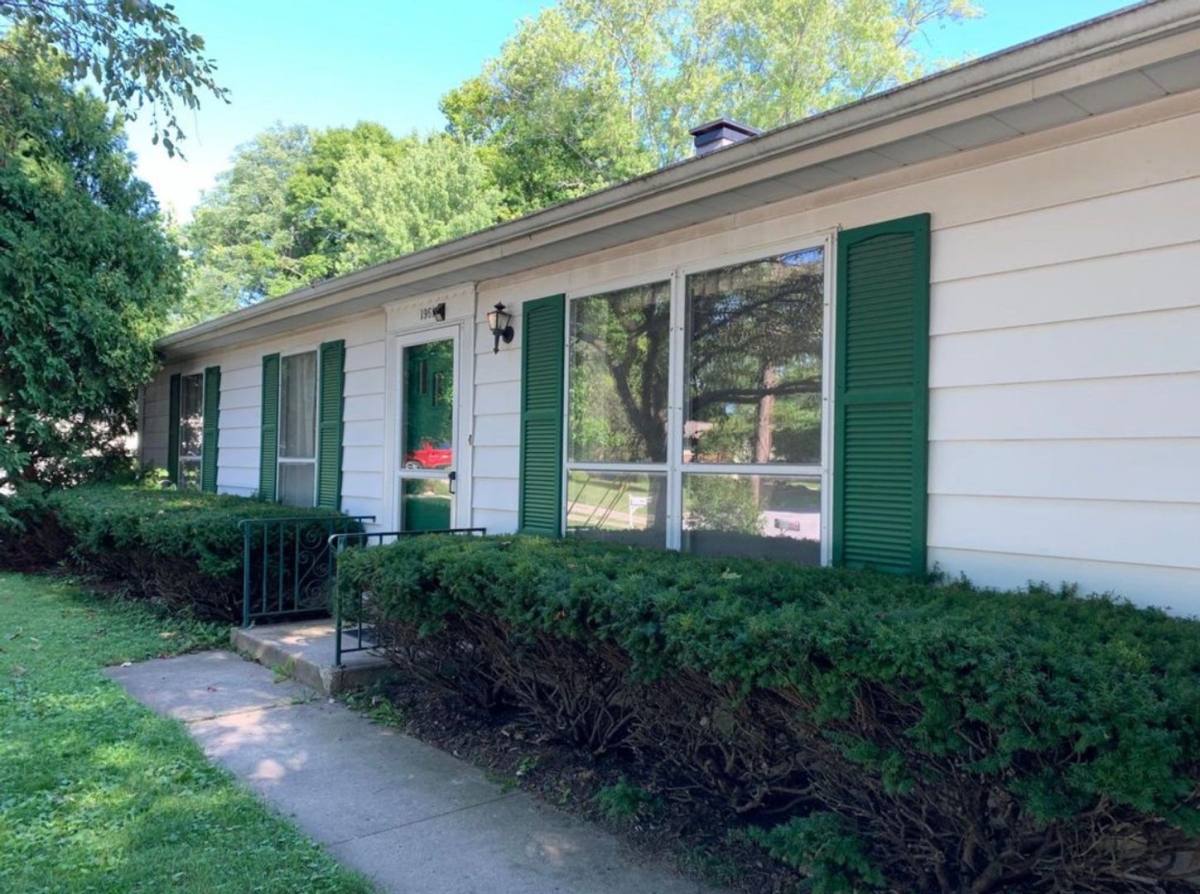 House for rent at 1961 Indian Trail Dr, West Lafayette, IN 47906