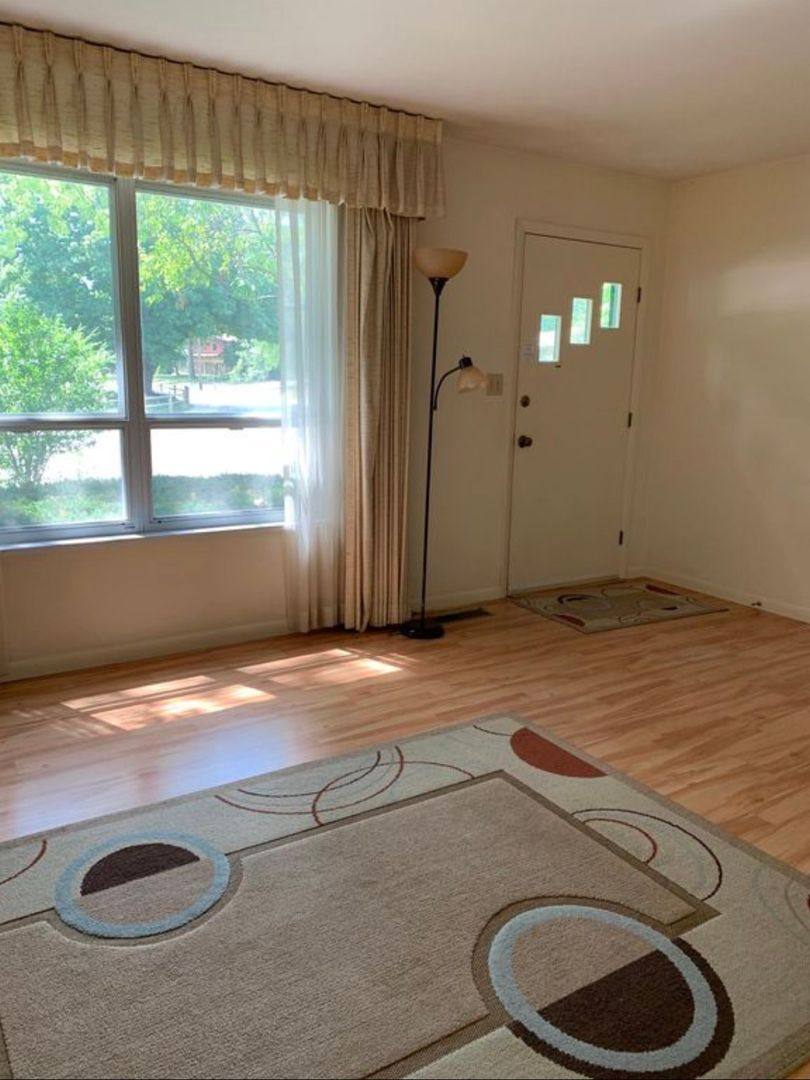 House for rent at 1961 Indian Trail Dr, West Lafayette, IN 47906