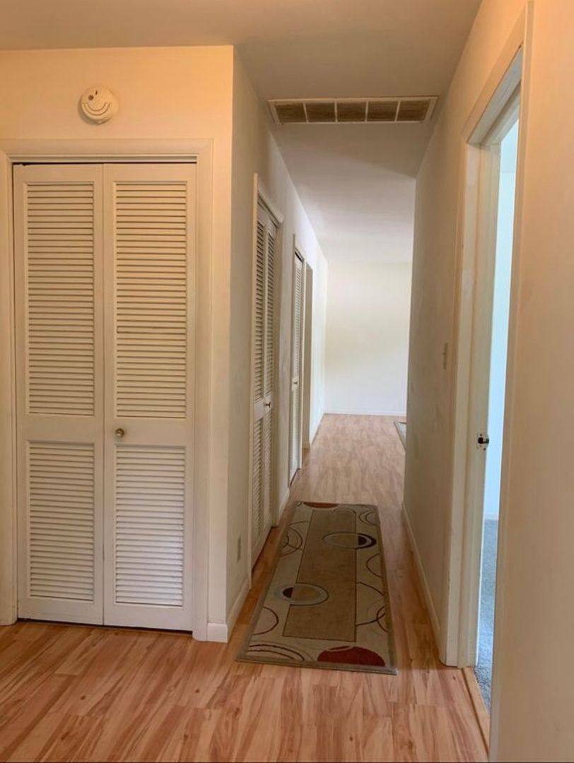 House for rent at 1961 Indian Trail Dr, West Lafayette, IN 47906