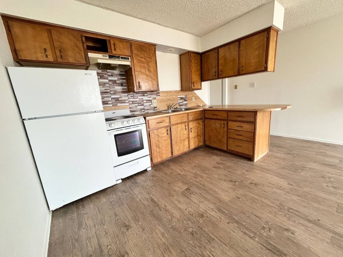 Apartment for rent at 4604 Erskine St, Lubbock, TX 79416