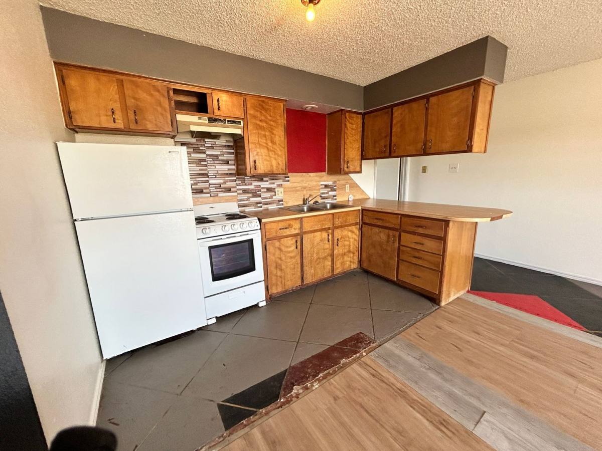 Apartment for rent at 4604 Erskine St, Lubbock, TX 79416