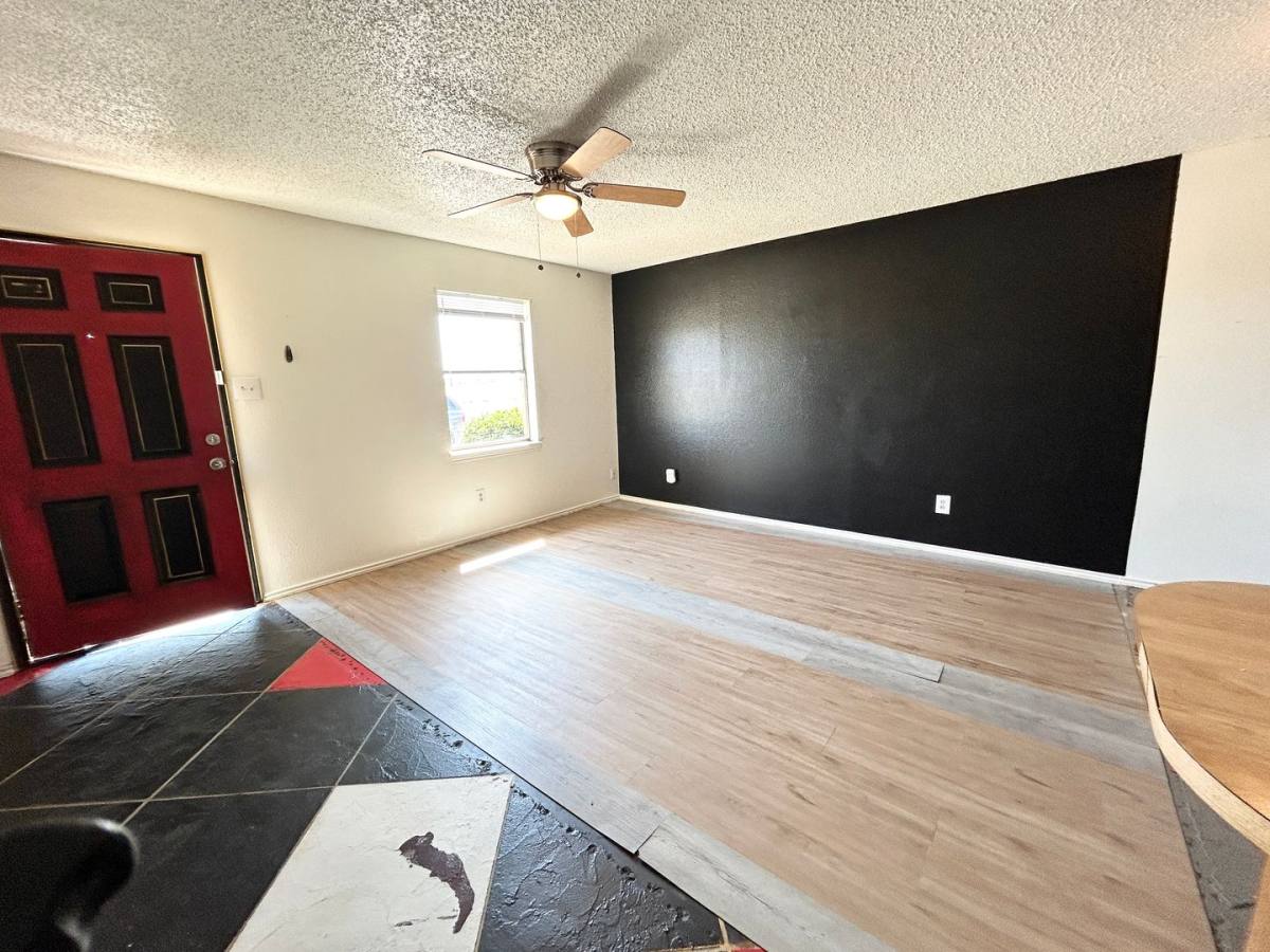 Apartment for rent at 4604 Erskine St, Lubbock, TX 79416