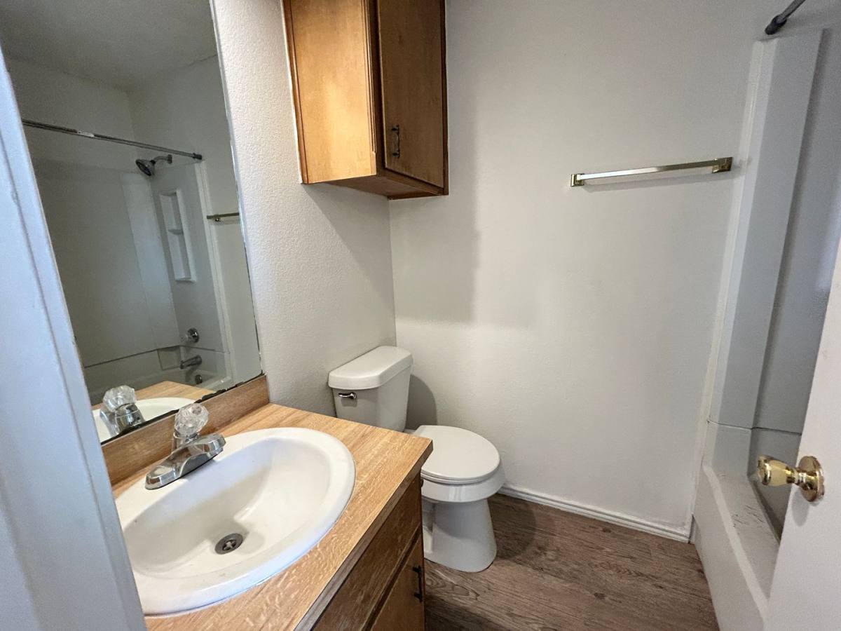 Apartment for rent at 4604 Erskine St, Lubbock, TX 79416