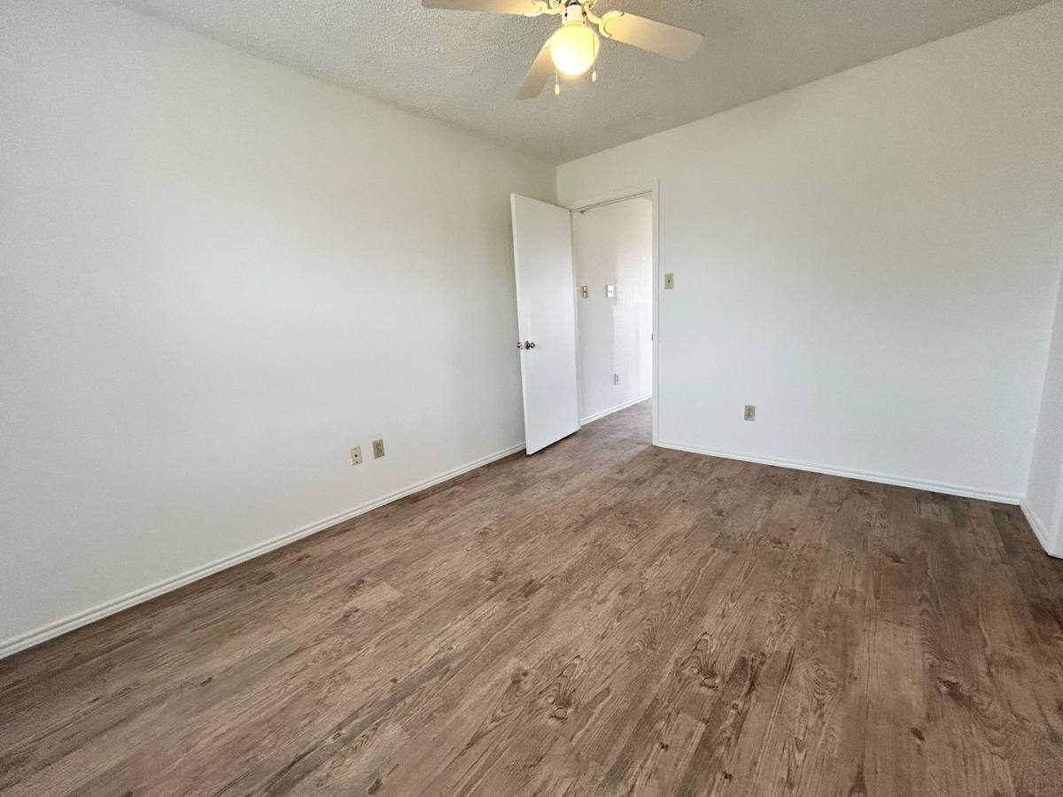 Apartment for rent at 4604 Erskine St, Lubbock, TX 79416