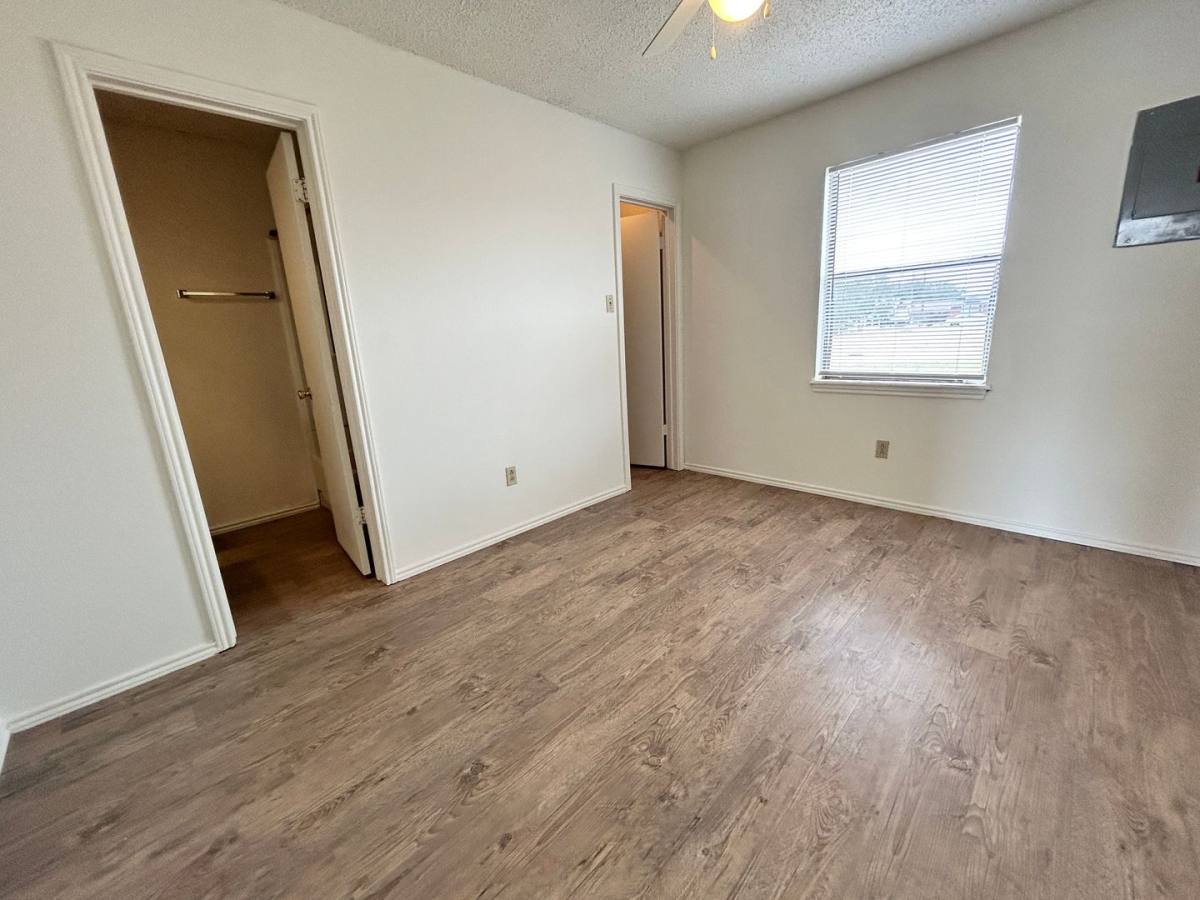 Apartment for rent at 4604 Erskine St, Lubbock, TX 79416