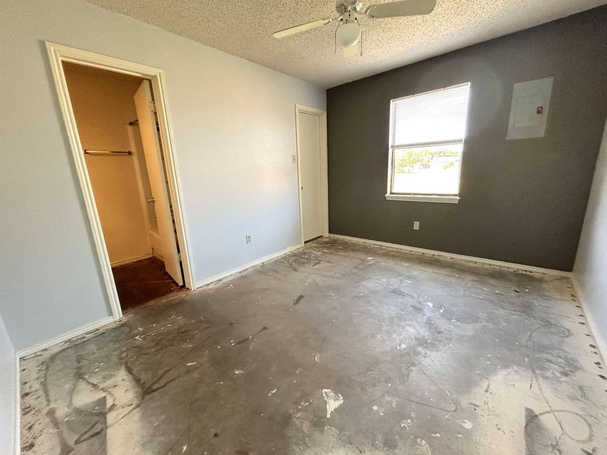 Apartment for rent at 4604 Erskine St, Lubbock, TX 79416