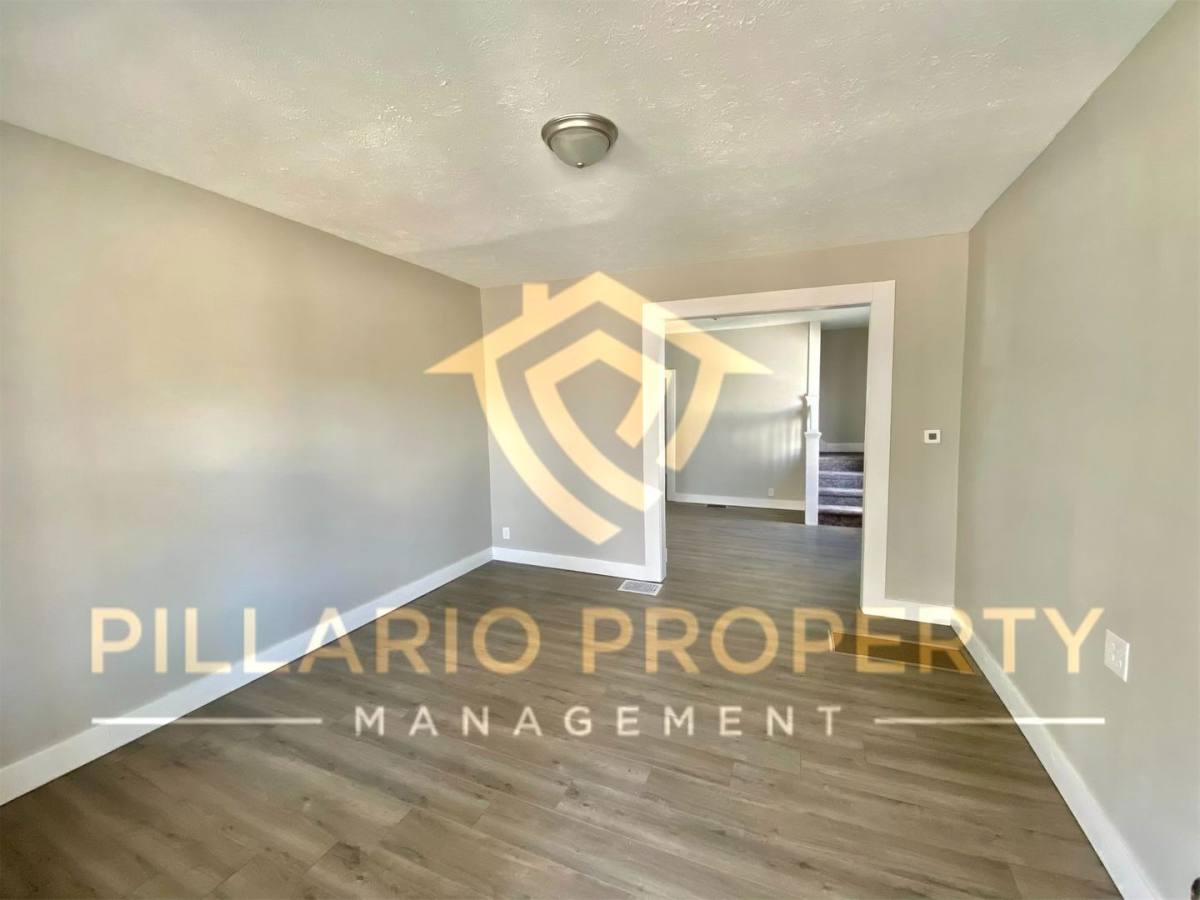 Townhouse for rent at 1514 Ringgold Ave, Indianapolis, IN 46203