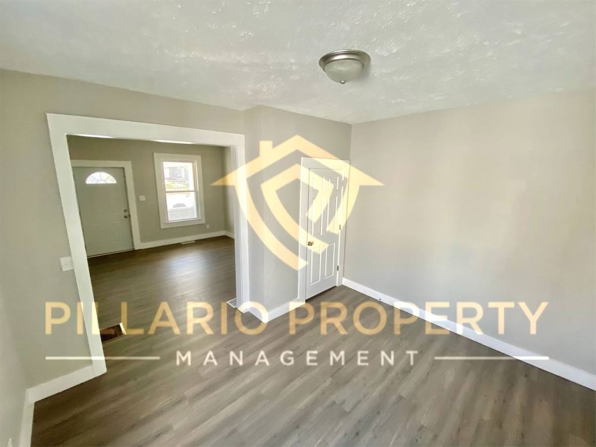 Townhouse for rent at 1514 Ringgold Ave, Indianapolis, IN 46203