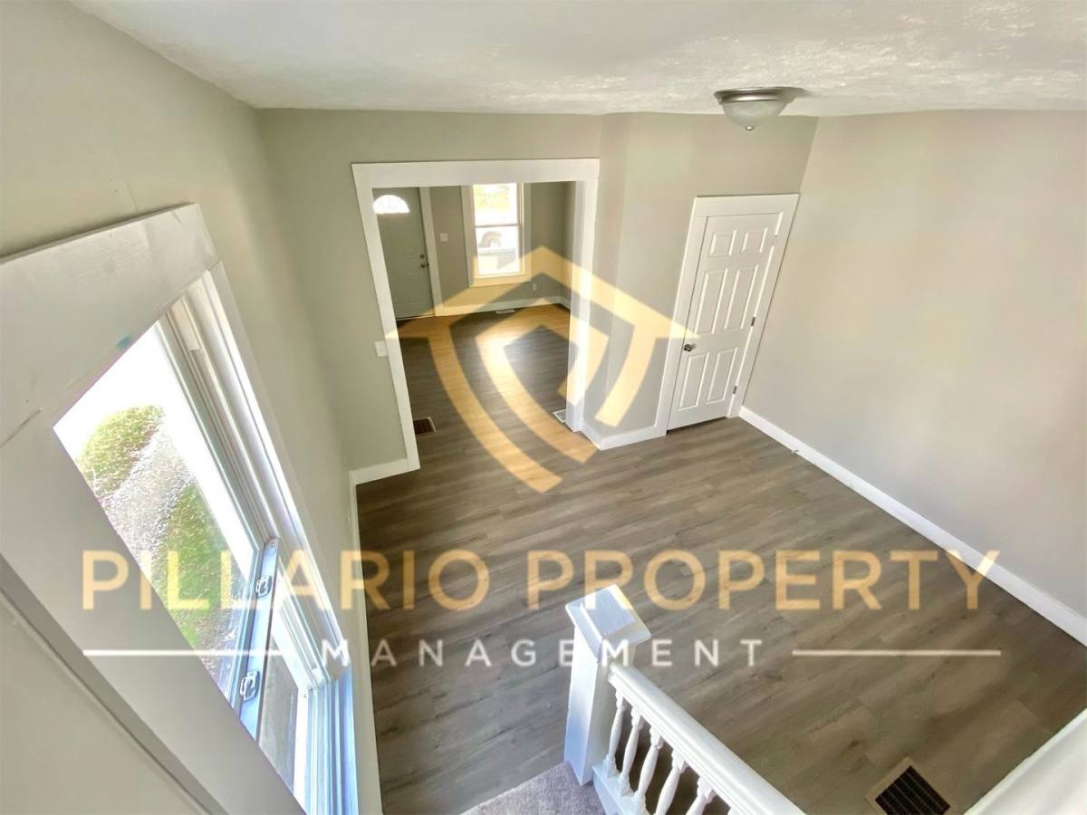 Townhouse for rent at 1514 Ringgold Ave, Indianapolis, IN 46203