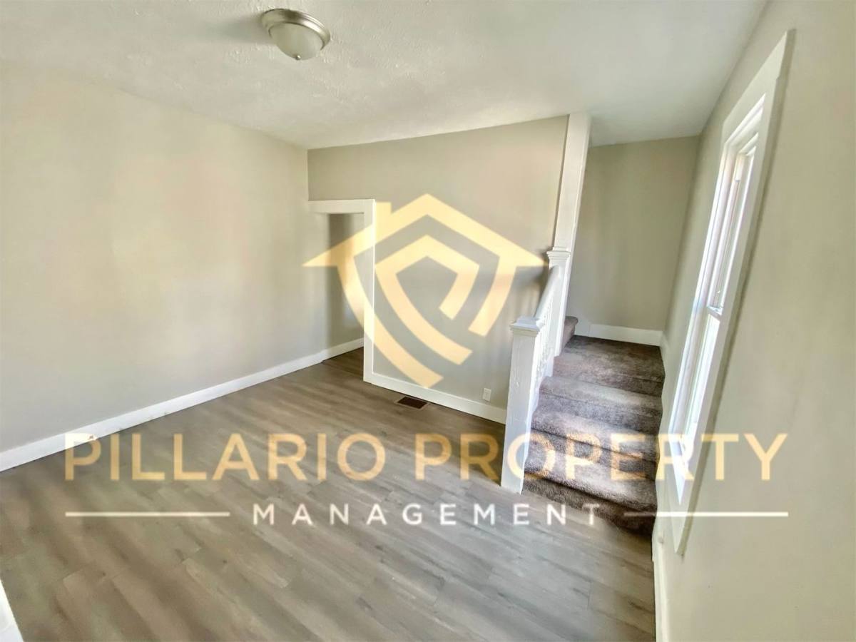 Townhouse for rent at 1514 Ringgold Ave, Indianapolis, IN 46203