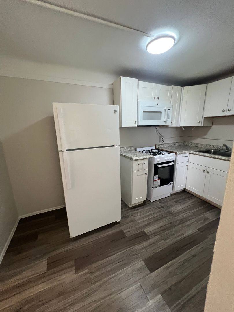 Apartment for rent at 8587 - 8615 Pontiac Lake Rd, White Lake, MI 48386