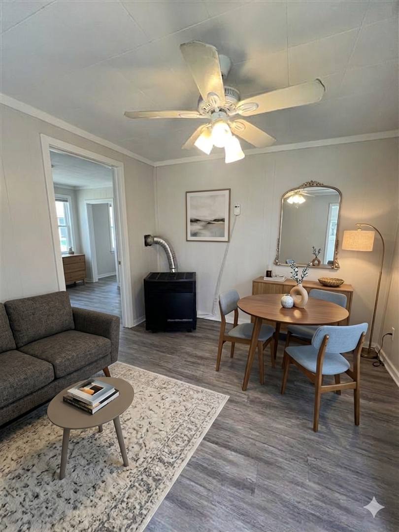 Apartment for rent at 8587 - 8615 Pontiac Lake Rd, White Lake, MI 48386