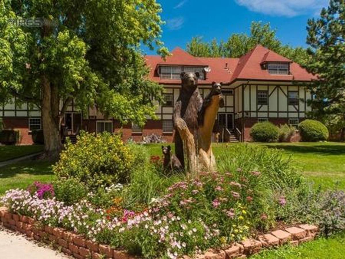 Condo for rent at 3250 Oneal Circle, Boulder, CO 80301