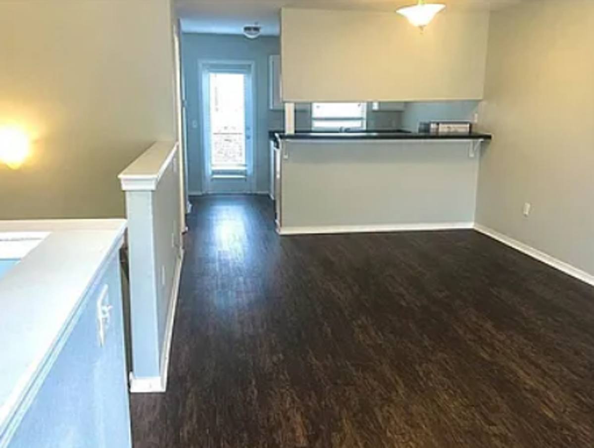 Townhouse for rent at 1882 N Scull Creek Dr, Fayetteville, AR 72703