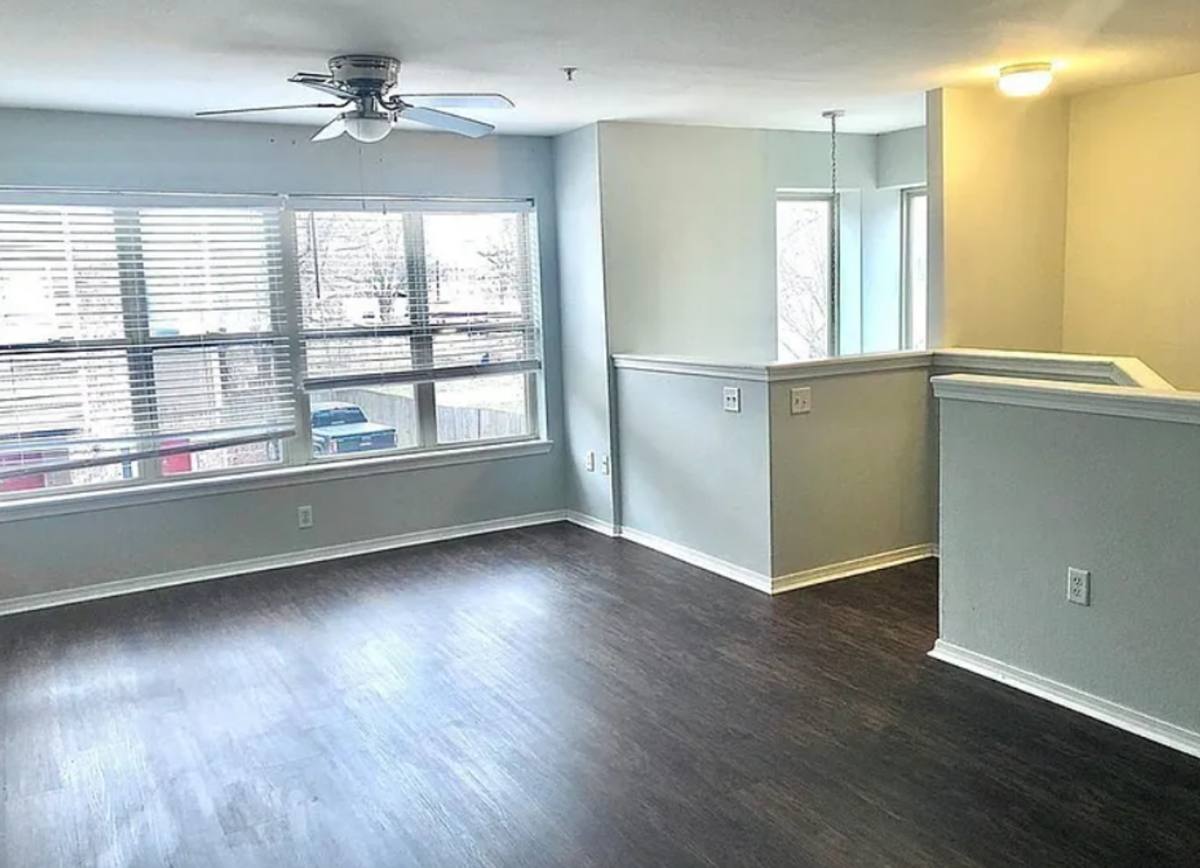 Townhouse for rent at 1882 N Scull Creek Dr, Fayetteville, AR 72703