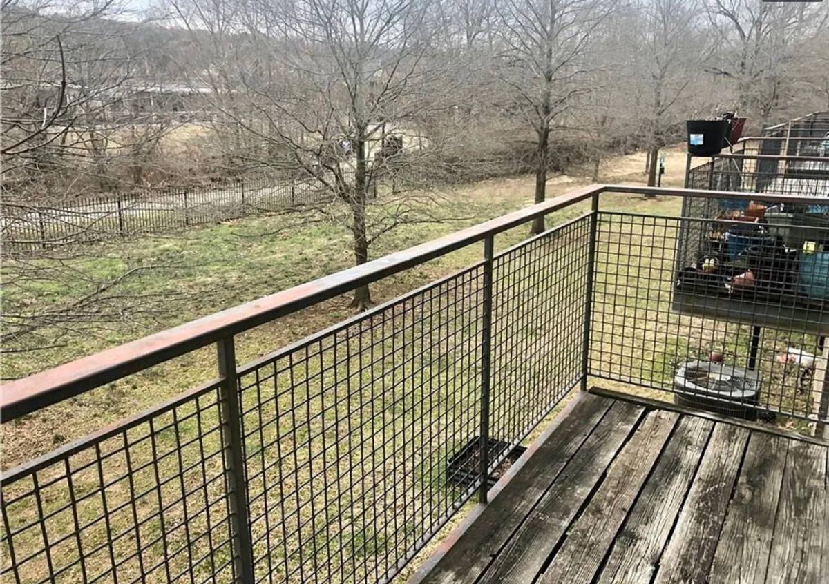 Townhouse for rent at 1882 N Scull Creek Dr, Fayetteville, AR 72703