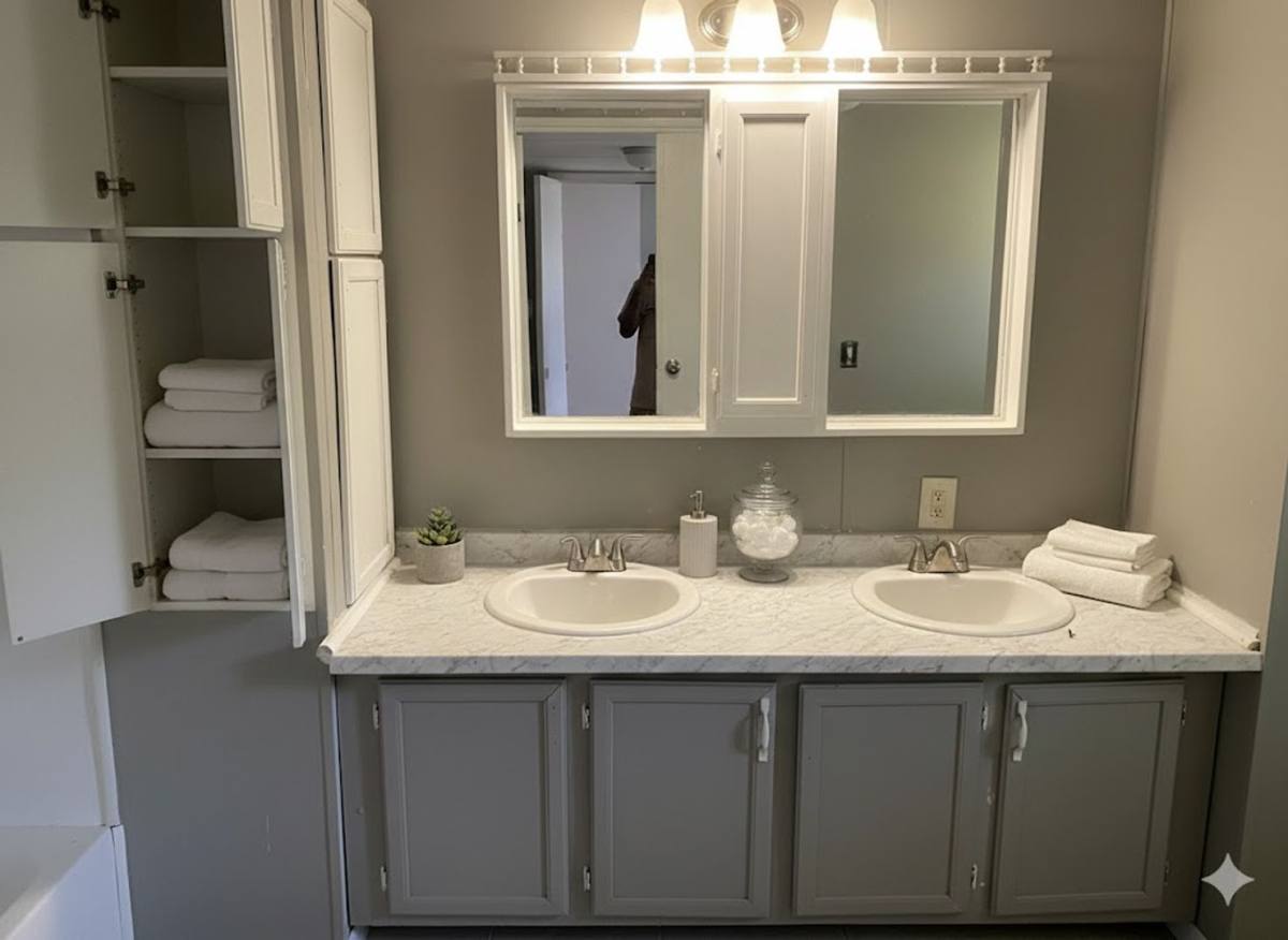 House for rent at 5536 Gilcrest Sands Dr, Hope Mills, NC 28348