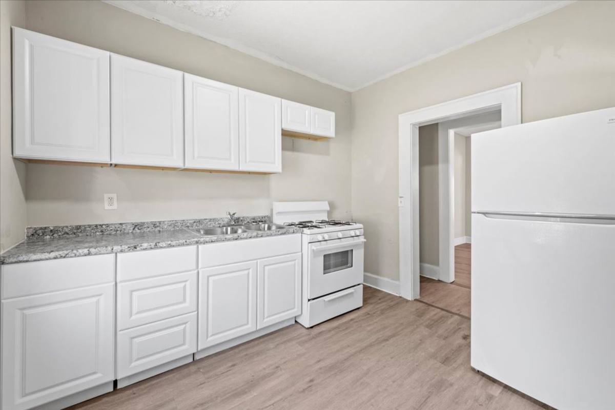 Townhouse for rent at 447 N Sherman, Indianapolis, IN 46201