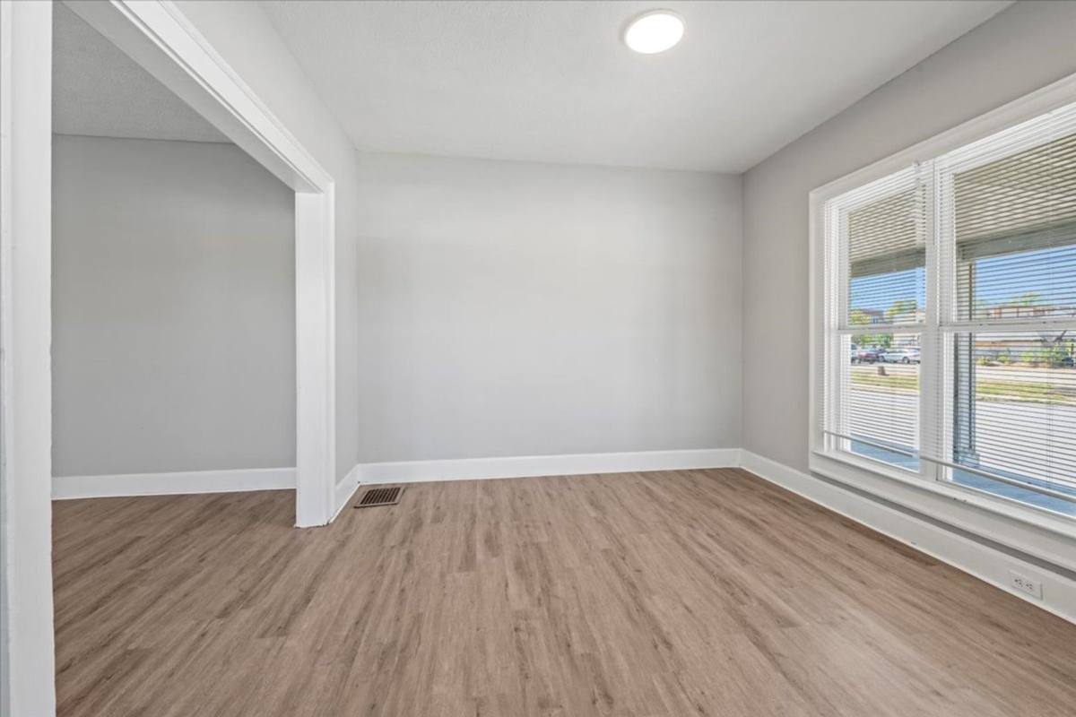 Townhouse for rent at 447 N Sherman, Indianapolis, IN 46201