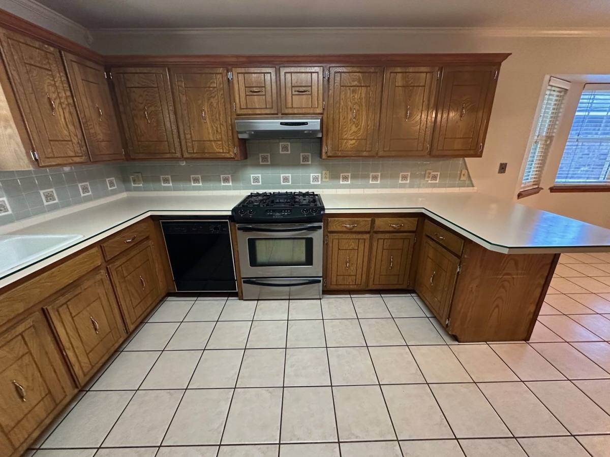 House for rent at 7503 Elmhurst, Amarillo, TX 79121