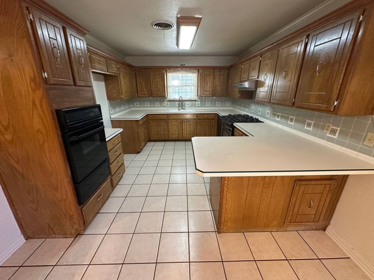 House for rent at 7503 Elmhurst, Amarillo, TX 79121
