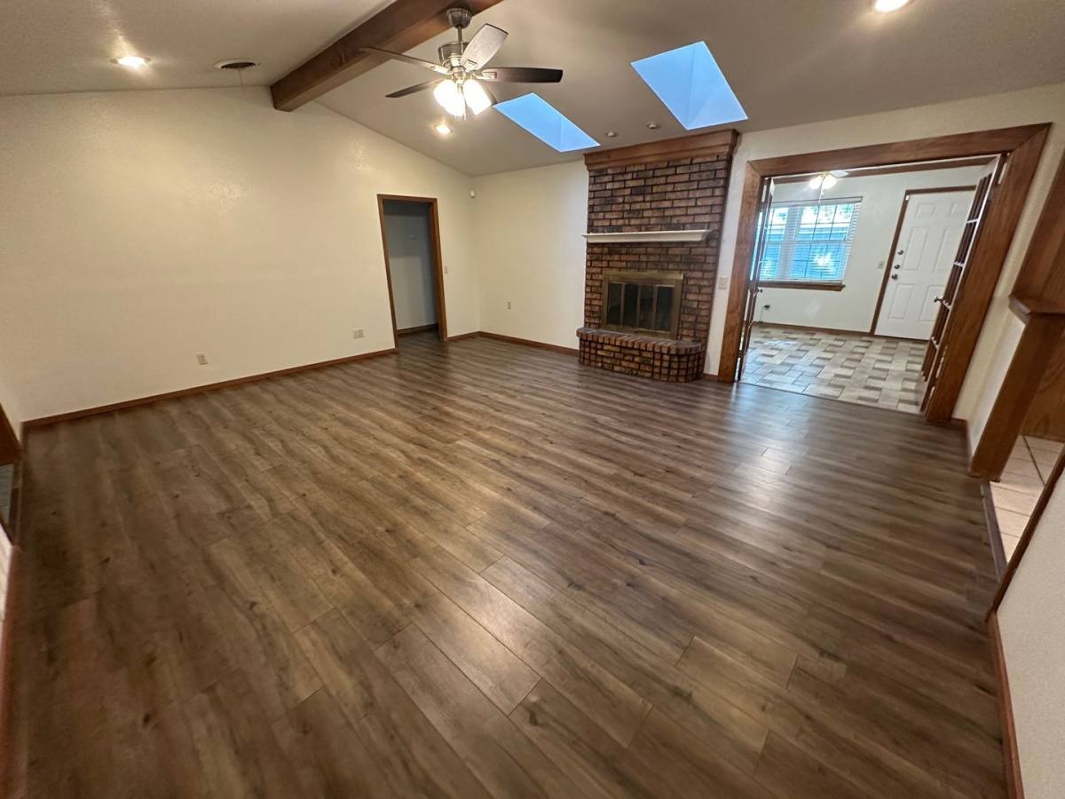 House for rent at 7503 Elmhurst, Amarillo, TX 79121