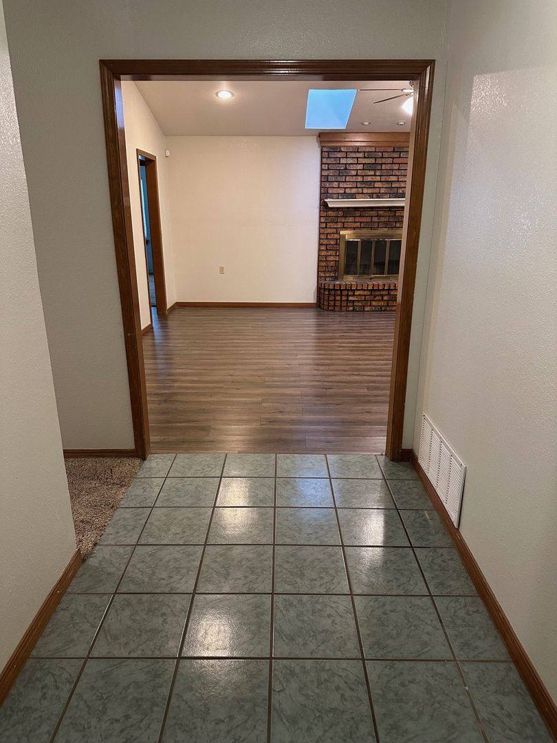 House for rent at 7503 Elmhurst, Amarillo, TX 79121
