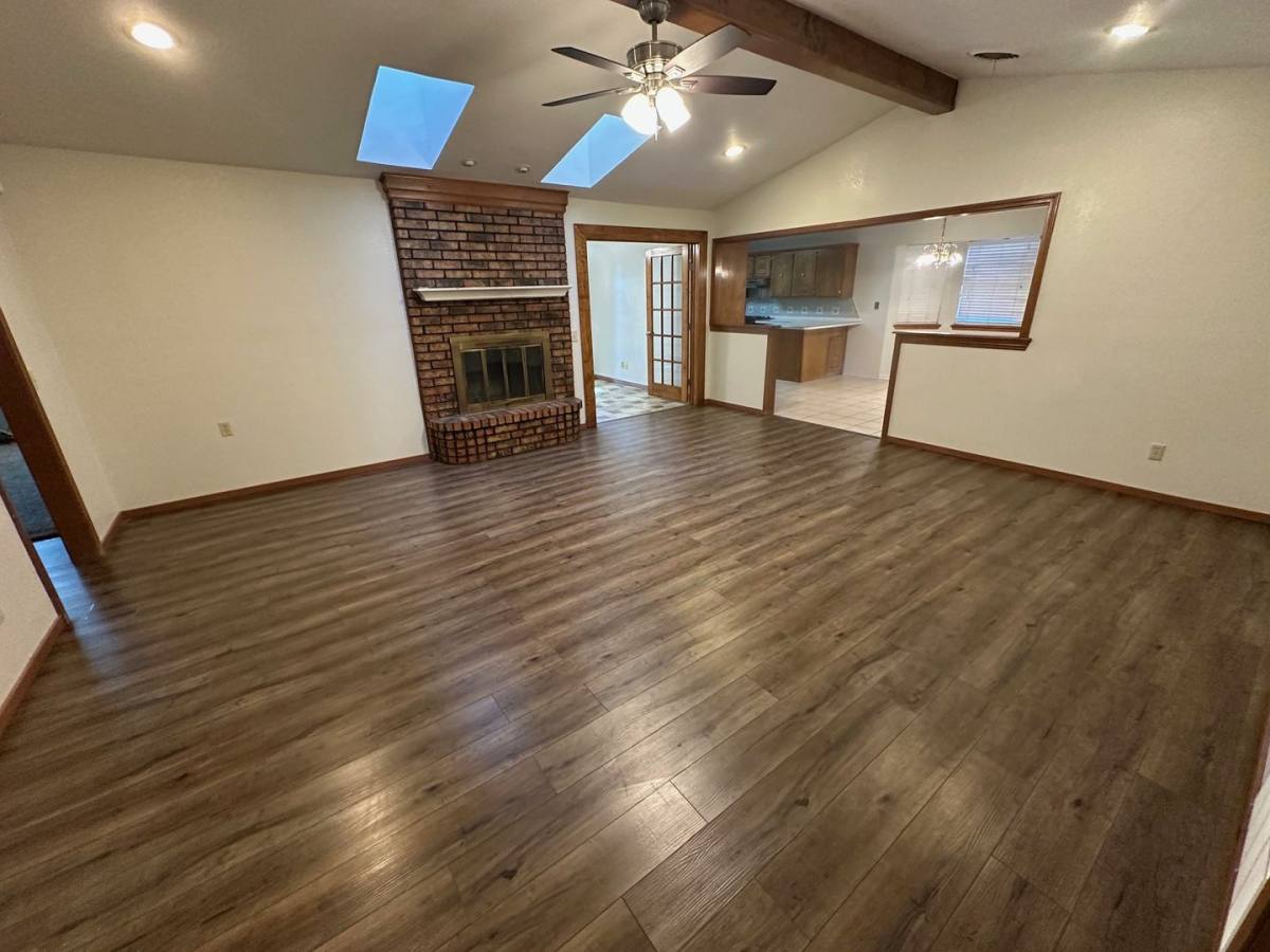 House for rent at 7503 Elmhurst, Amarillo, TX 79121