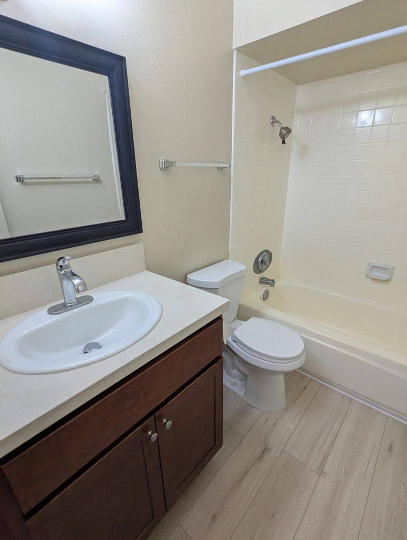 Apartment for rent at 1809 E 17th St, National City, CA 91950