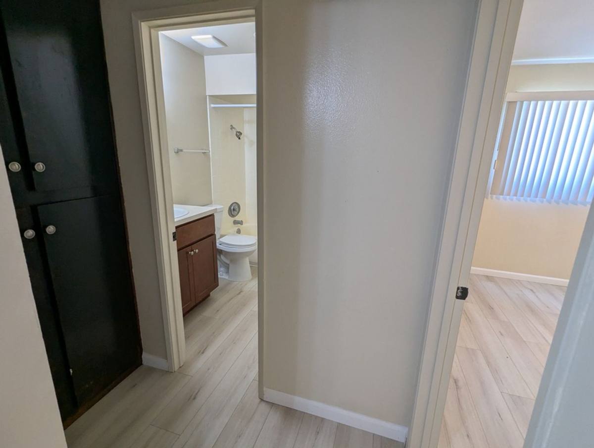 Apartment for rent at 1809 E 17th St, National City, CA 91950