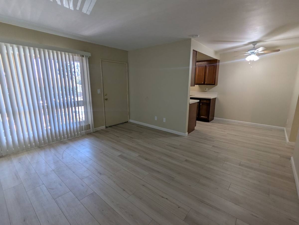Apartment for rent at 1809 E 17th St, National City, CA 91950