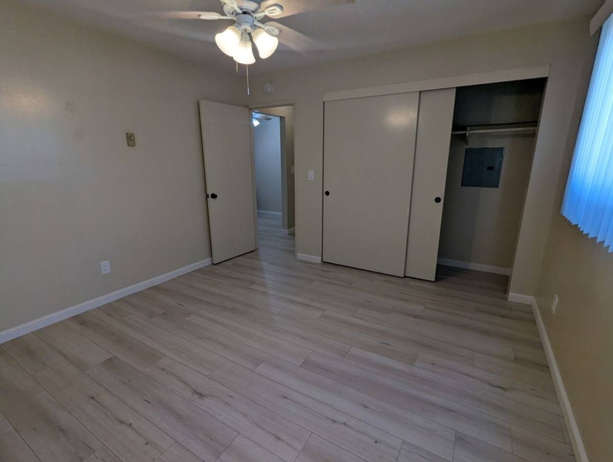 Apartment for rent at 1809 E 17th St, National City, CA 91950