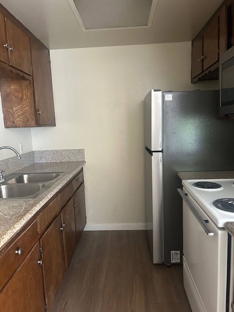 Apartment for rent at 1809 E 17th St, National City, CA 91950