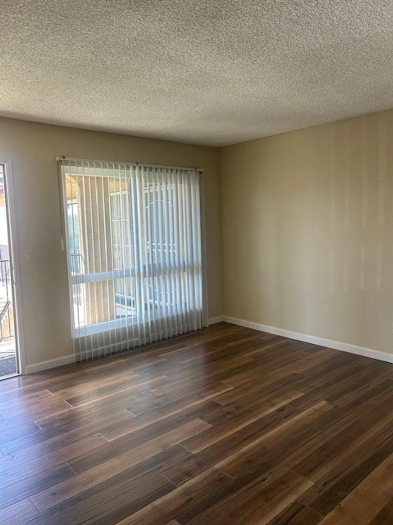 Apartment for rent at 1809 E 17th St, National City, CA 91950