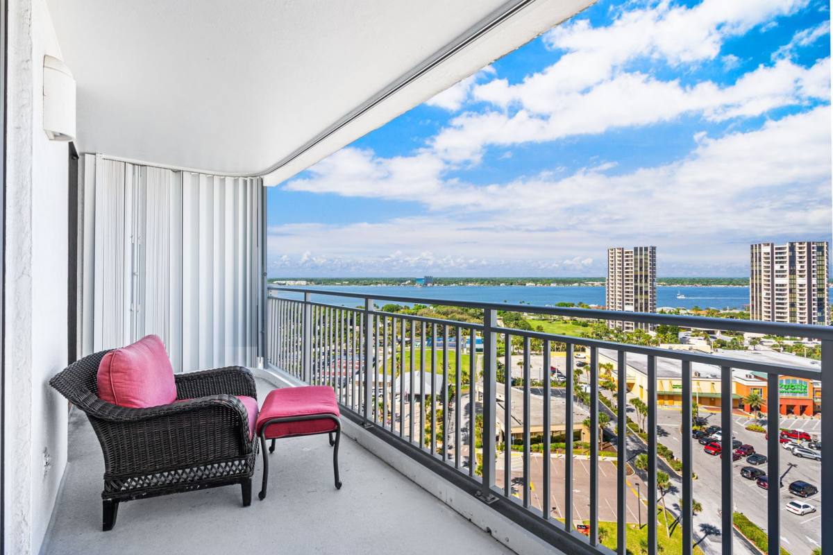 Condo for rent at 3047 S Atlantic Ave, Daytona Beach, FL 32118
