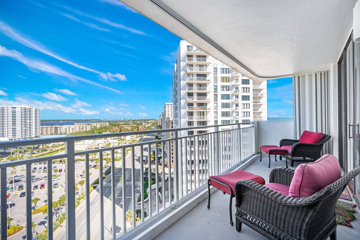 Condo for rent at 3047 S Atlantic Ave, Daytona Beach, FL 32118