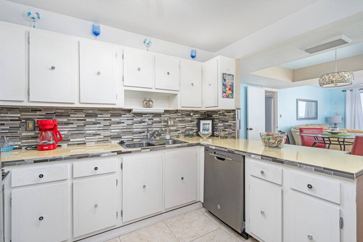 Condo for rent at 3047 S Atlantic Ave, Daytona Beach, FL 32118