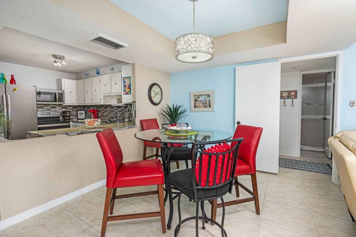 Condo for rent at 3047 S Atlantic Ave, Daytona Beach, FL 32118