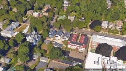 Apartment for rent at 663-667 Whitney Ave, New Haven, CT 06511