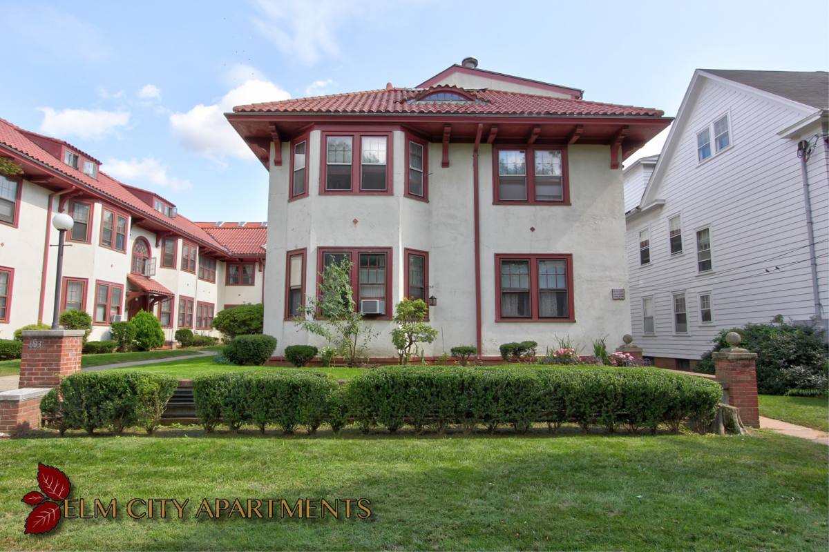 Apartment for rent at 663-667 Whitney Ave, New Haven, CT 06511
