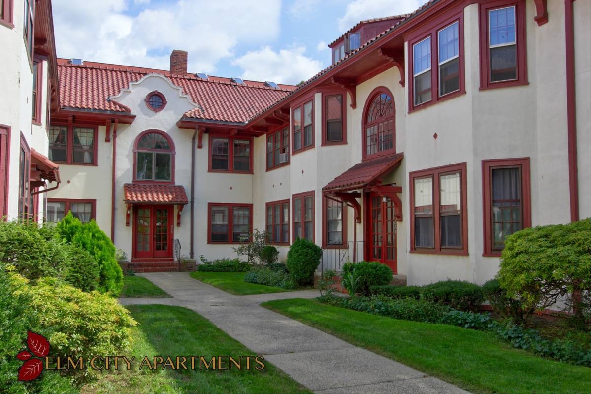 Apartment for rent at 663-667 Whitney Ave, New Haven, CT 06511