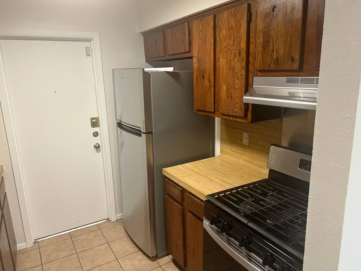 Apartment for rent at 1911 Gracy Farms Lane, Austin, TX 78758